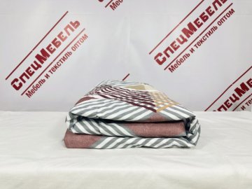 Одеяло синтепон 140*205, 1,5-сп. (150гр/кв.м)