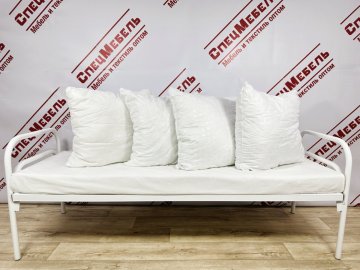 Подушка Верблюжья шерсть 750г, 10/90, полиэстер, стежка,  70*70