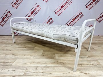 Матрац 70*190*9 см (±3см), Тик смесовой, Вата Прима хлопок 100%