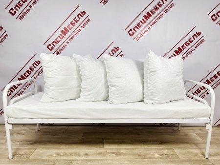 Подушка Верблюжья шерсть 750г, 10/90, полиэстер, стежка,  70*70