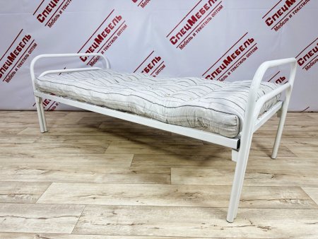 Матрац 70*190*9 см (±3см), Тик смесовой, Вата Прима хлопок 100%